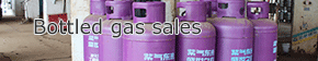 Bottled Gas Sales